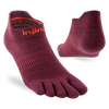 Injinji Women's Run Lightweight No-Show