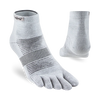 Injinji Run LightWeight Mini-Crew Socks