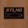 STLHD Yuba River Saddle Hoodie Men's