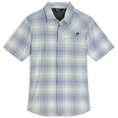 Outdoor Research Men's Astroman S/S Sun Shirt