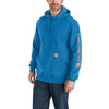 Carhartt Loose Fit Midweight Logo Sleeve Graphic Hoodie Men's