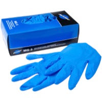 Park Tool MG-3 Nitrile Mechanic's Gloves