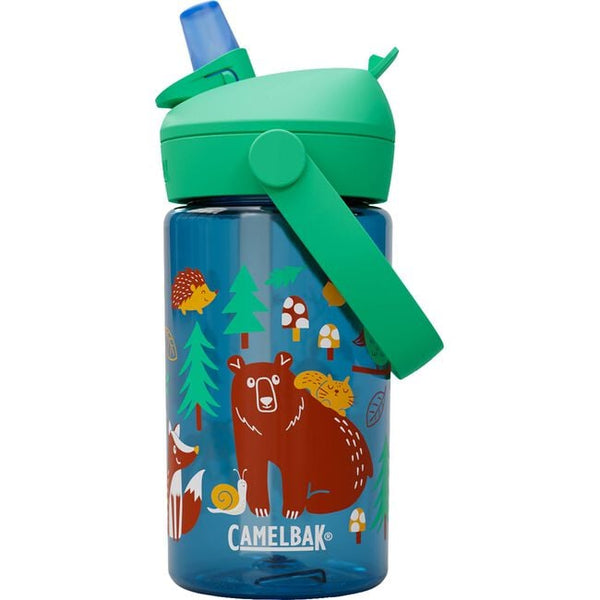 Thrive Flip Straw 14oz Bottle with Tritan Renew Kids