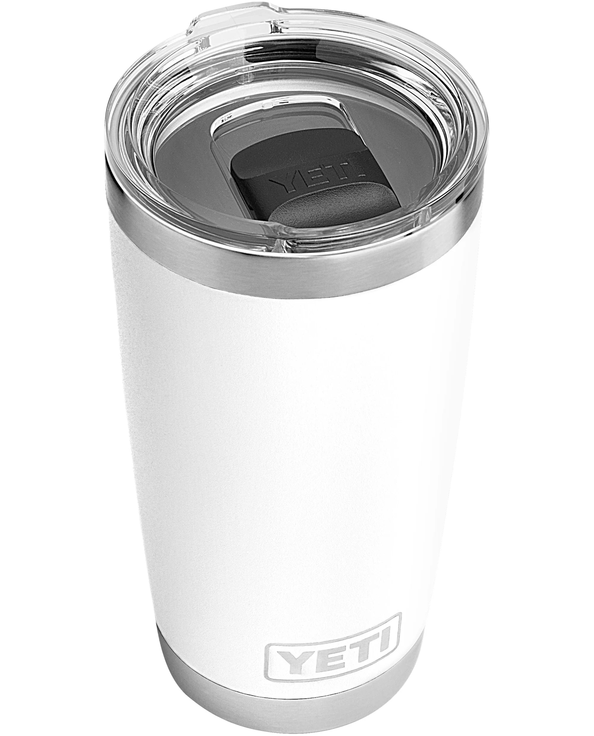 YETI 20 Oz Rambler Tumbler with MagSlider Lid | Miyar Adventures