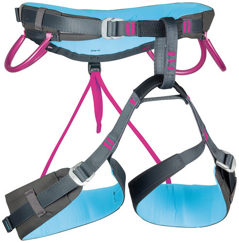 Camp Energy Nova Harness Package