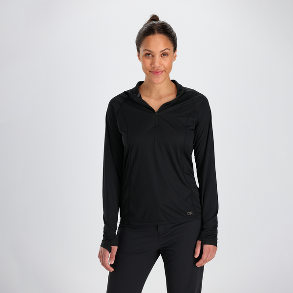 Outdoor Research Women's Echo Quarter Zip