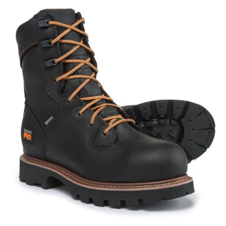 Timberland Crosscut 8" Boot ZZZ