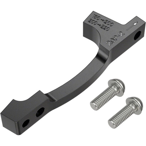 Sram/Avid Disc Brake Adaptor and Hardware Sets