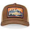 Stlhd Limited Edition Rocky Mountain Trucker