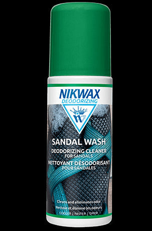 Nikwax Sandal Wash