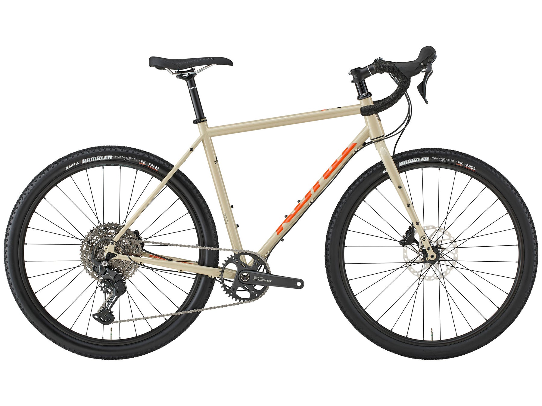 Kona Rove DL