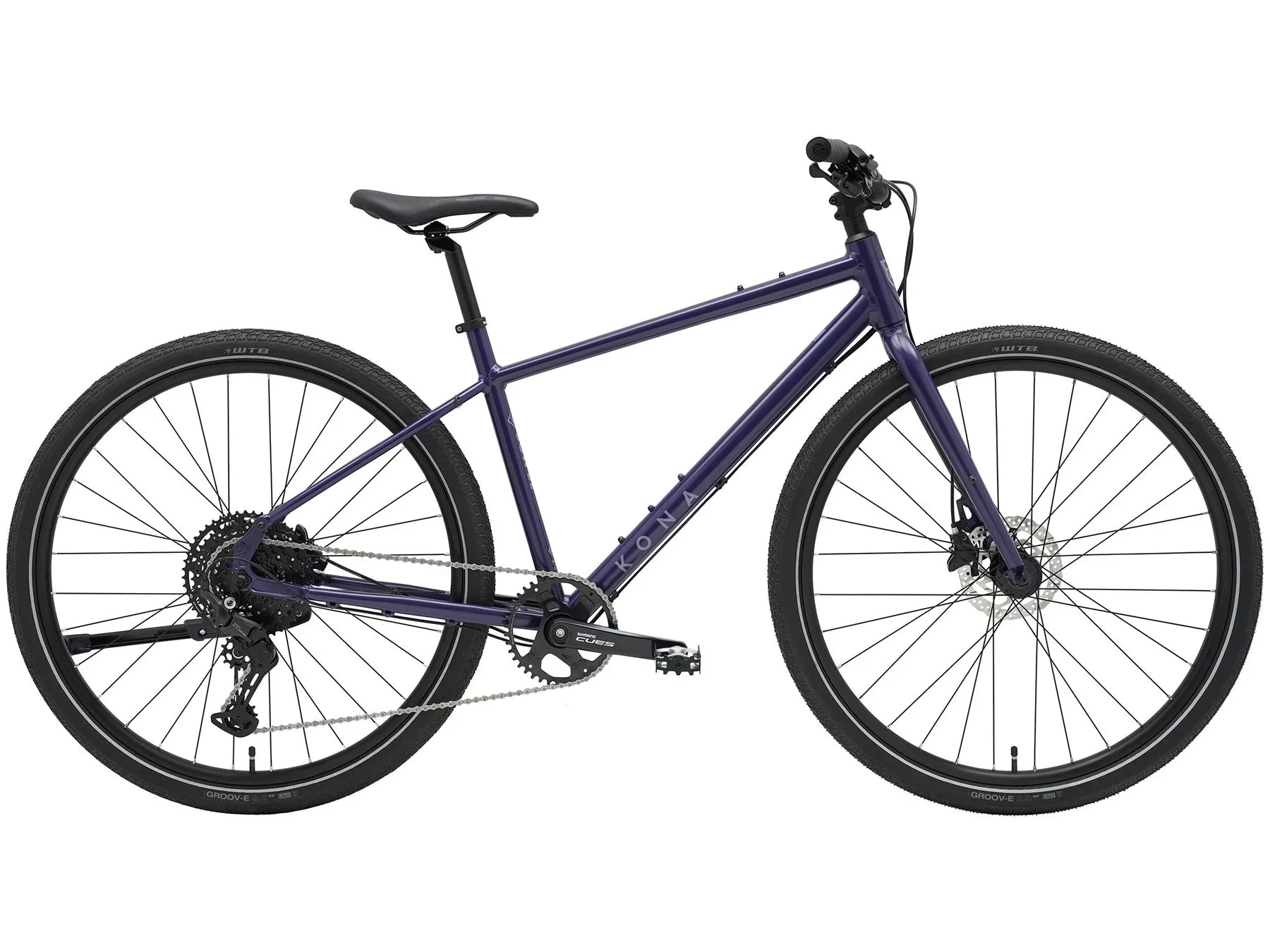 Kona Dew DL