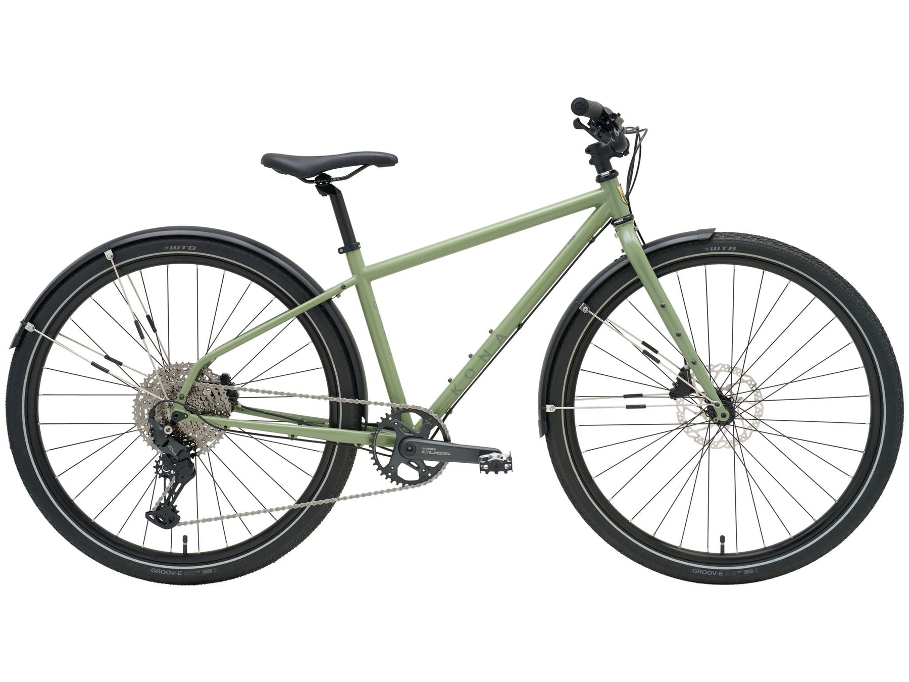 Kona Dr Dew