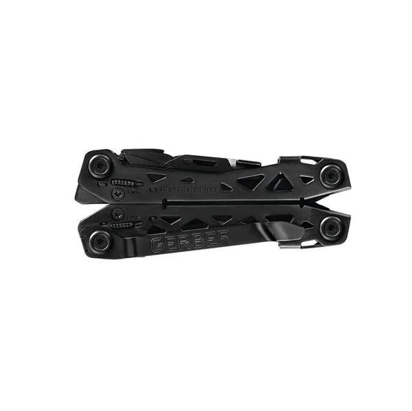 Gerber Suspension NXT 15-in-1 EDC Multitool, Pliers w/ Pocket Knife