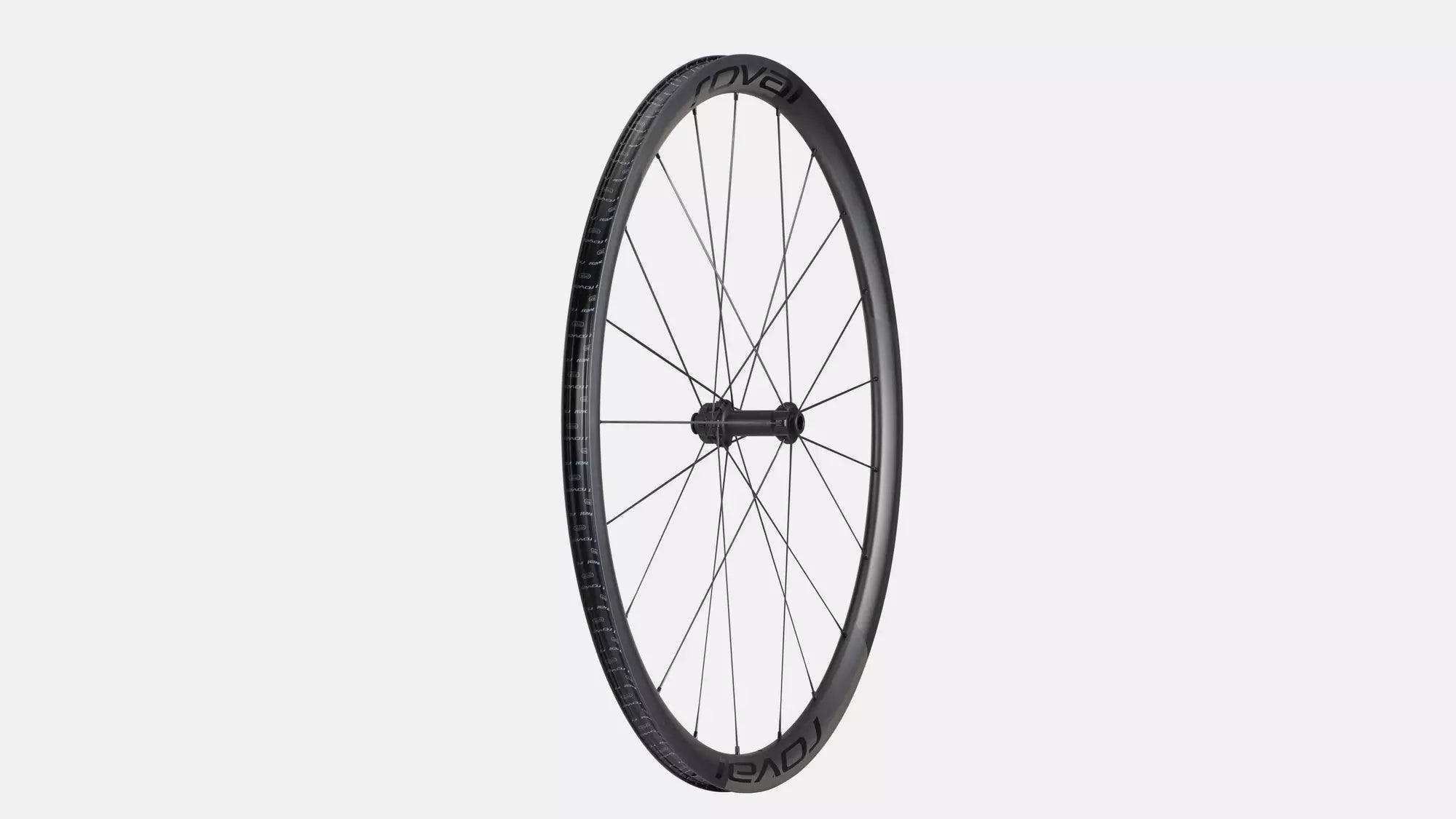 Specialized Roval Alpinist CLX II