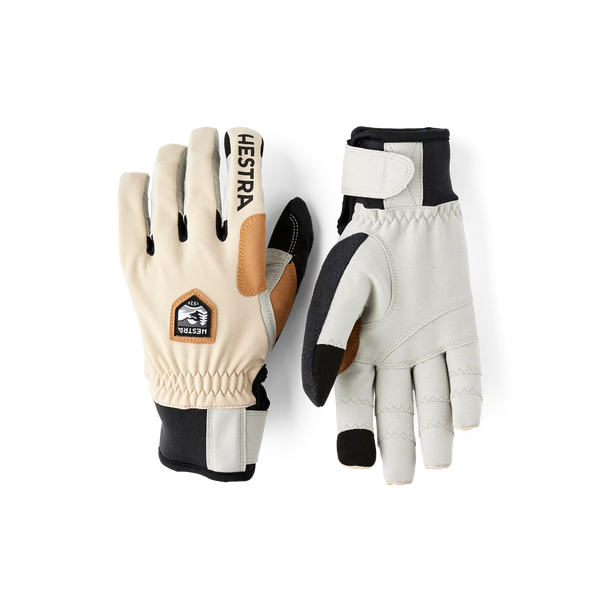 Hestra Ergo Grip XC Race - 5 Finger Gloves