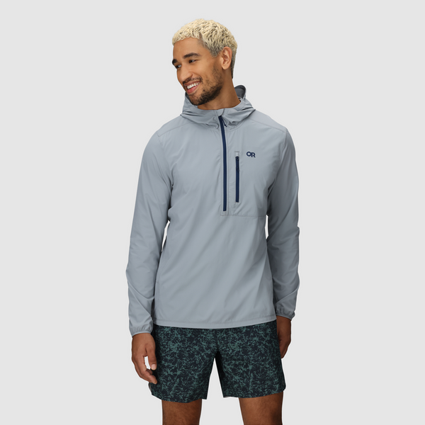 Outdoor Research Astroman Air Sun Hoodie Men's