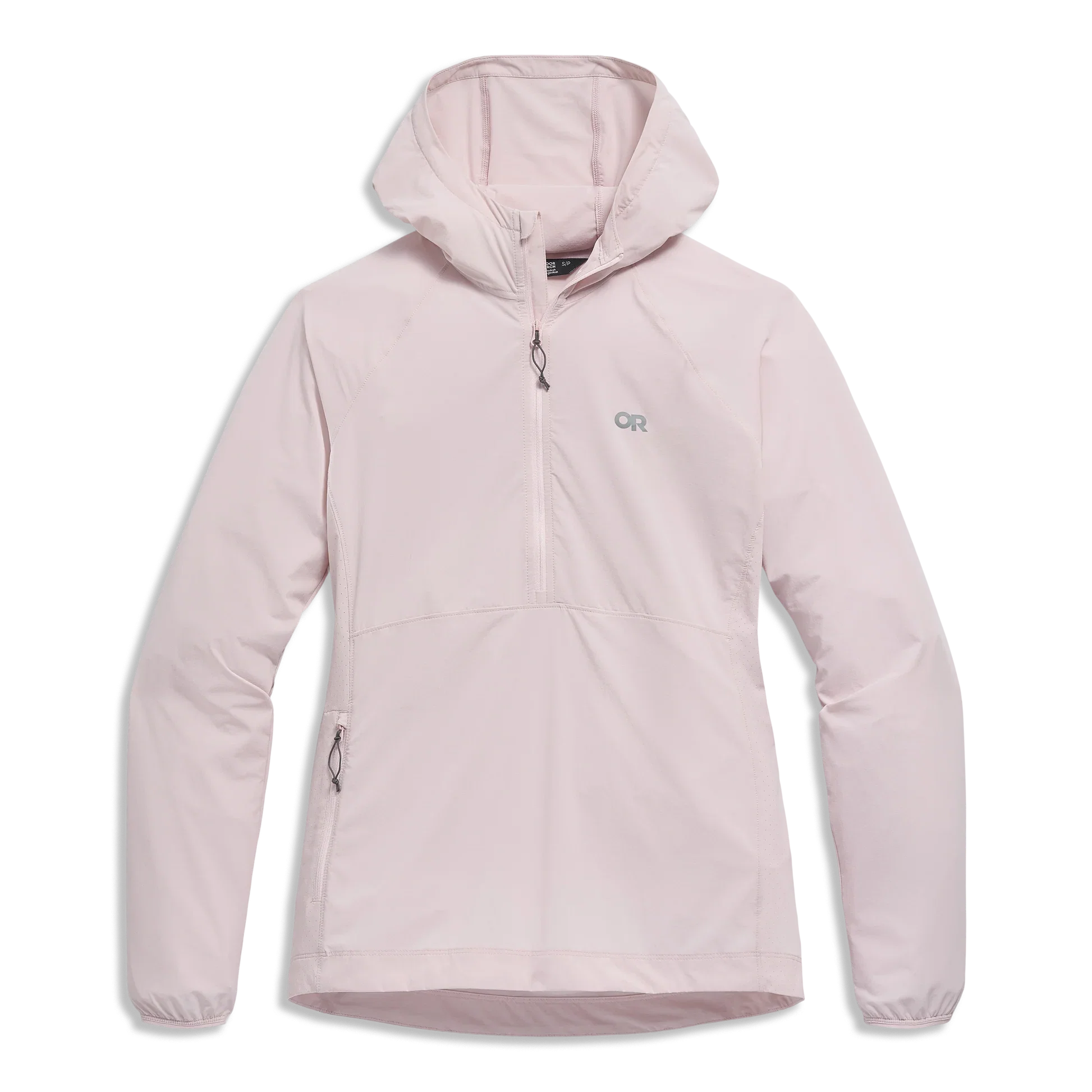 Outdoor Research Astroman Air Sun Hoodie Women's
