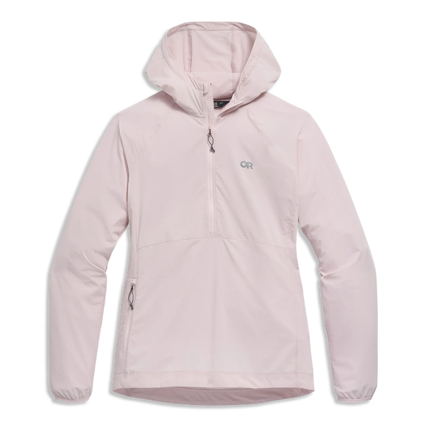 Outdoor Research Astroman Air Sun Hoodie Women's