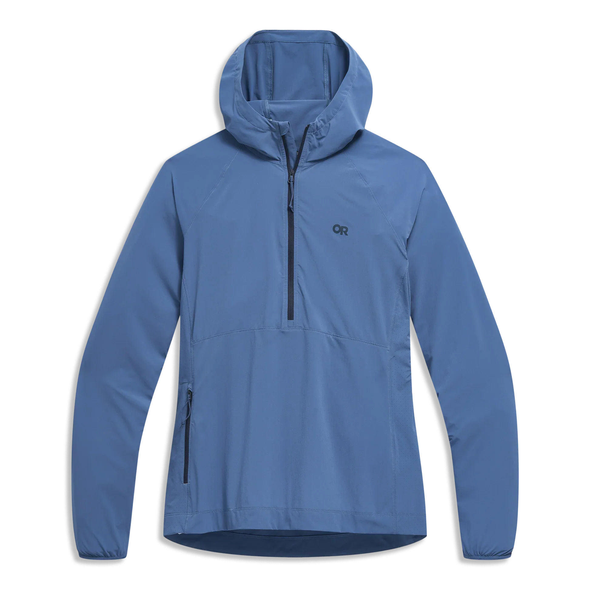 Outdoor Research Astroman Air Sun Hoodie Women's