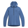 Outdoor Research Astroman Air Sun Hoodie Women's