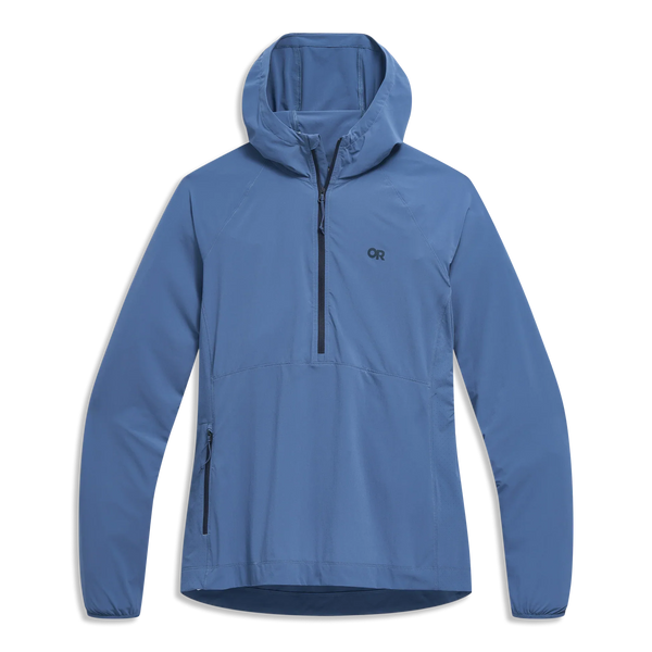 Outdoor Research Astroman Air Sun Hoodie Women's