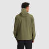 Outdoor Research Stratoburst Stretch Rain Jacket Men's