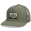 Outdoor Research Advocate Trucker Hi Pro Cap