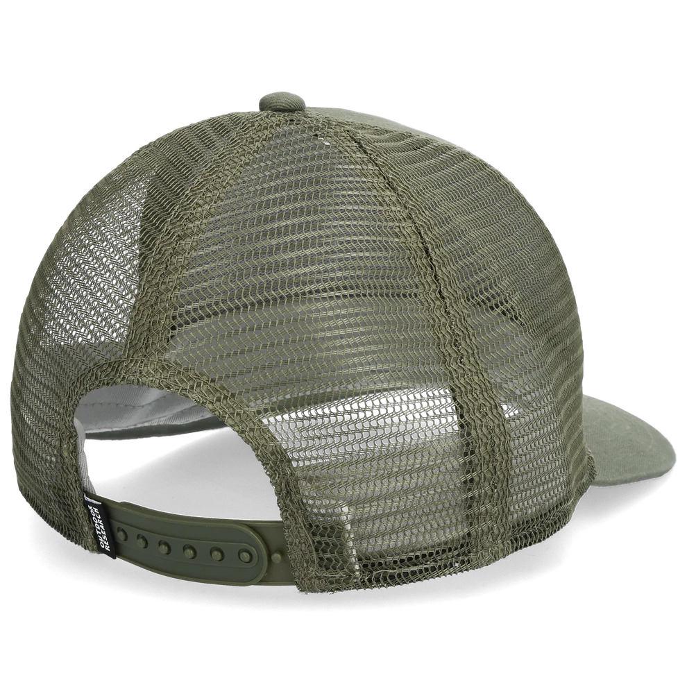 Outdoor Research Advocate Trucker Hi Pro Cap