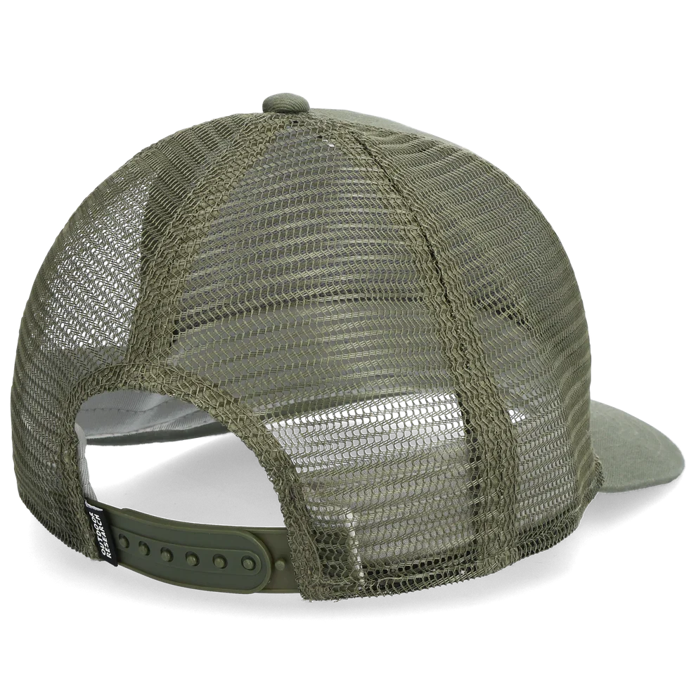 Outdoor Research Advocate Trucker Hi Pro Cap
