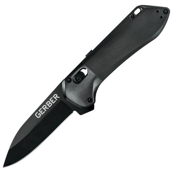 Folding Knife,7 In Overall L