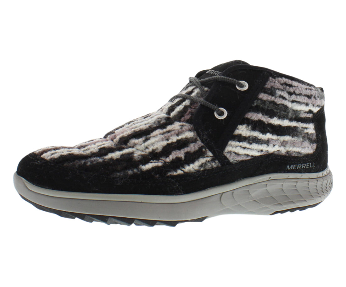 XXB Merrell Pechora Mid Women's