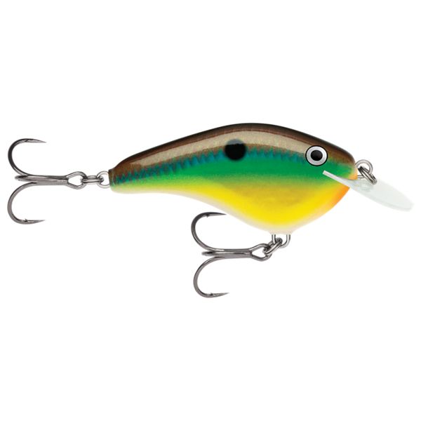 Rapala Ott's Garage (OG) Slim Crankbait SKU - 265812