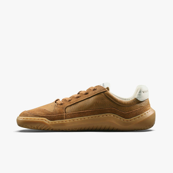 Vivobarefoot Gobi III Sneaker Leather Men's