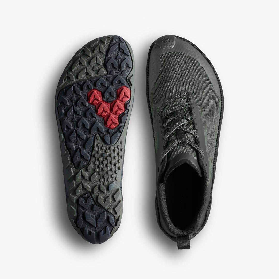 Vivobarefoot Primus Trail Flow Men's