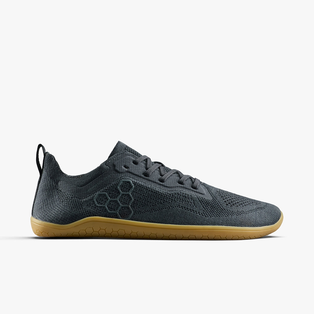 Vivobarefoot Primus Lite Knit Natural Men's