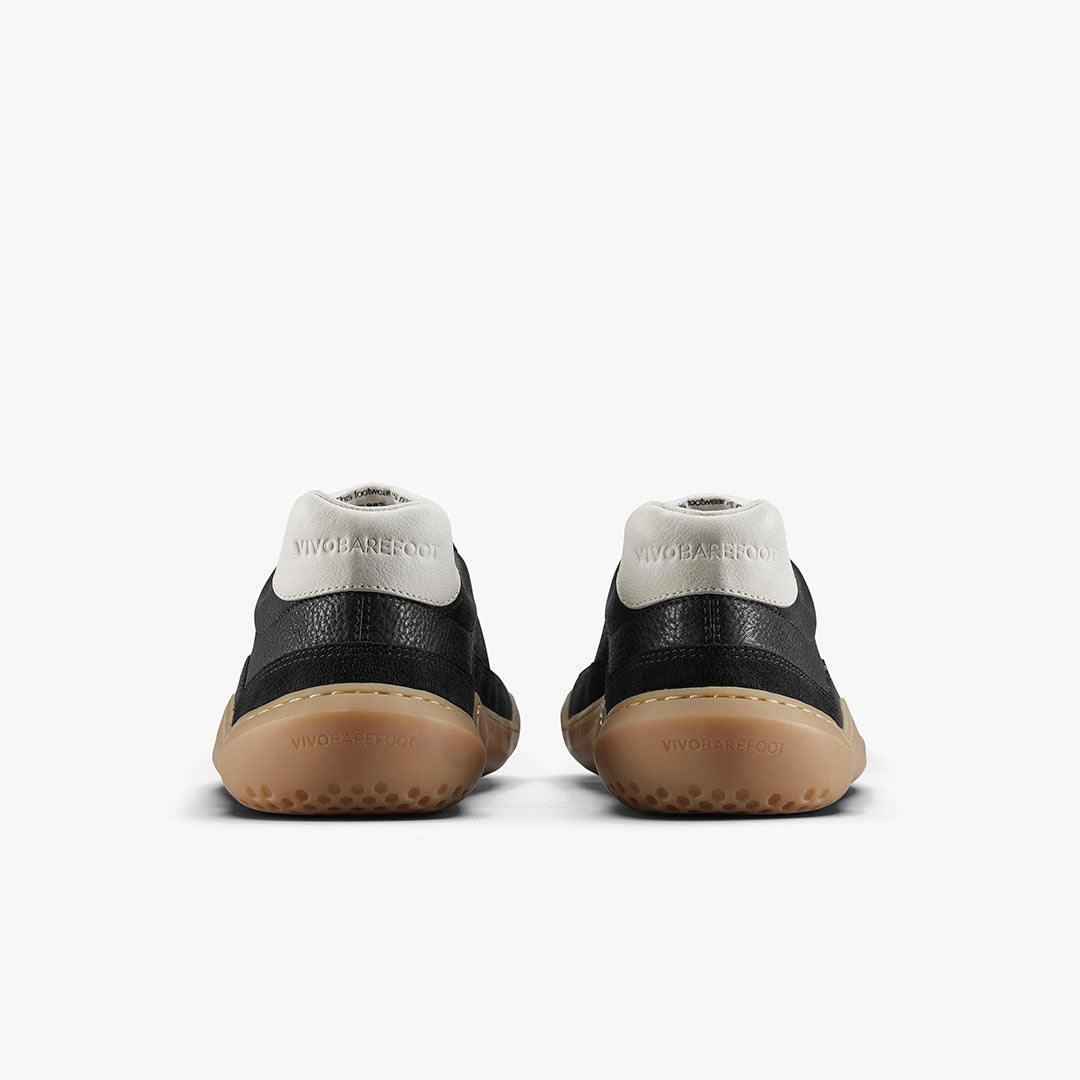 Vivobarefoot Gobi II Sneaker Premium Leather Men's