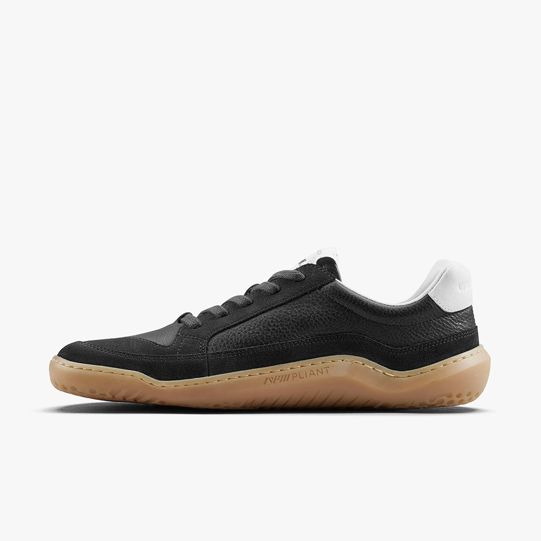Vivobarefoot Gobi II Sneaker Premium Leather Men's