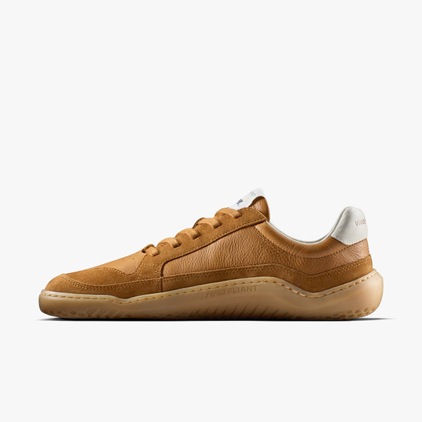 Vivobarefoot Gobi II Sneaker Leather Men's