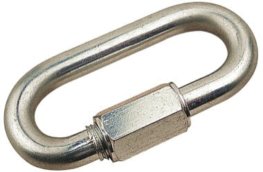 Galvanized Quick Link 2