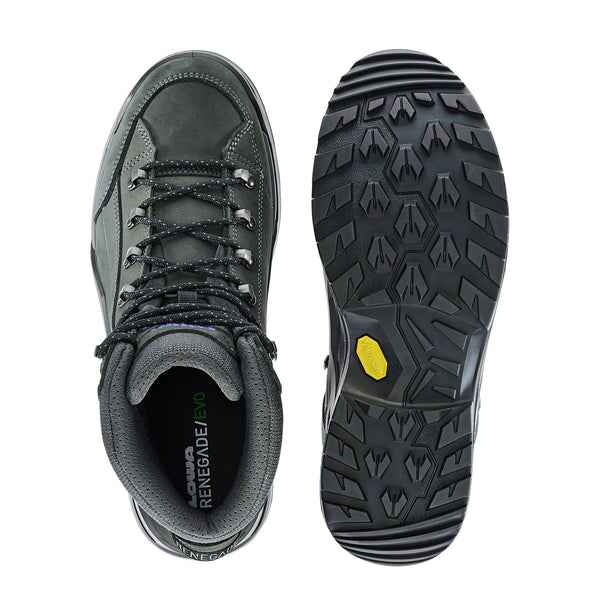 Lowa Renegade Evo GTX Mid Men's