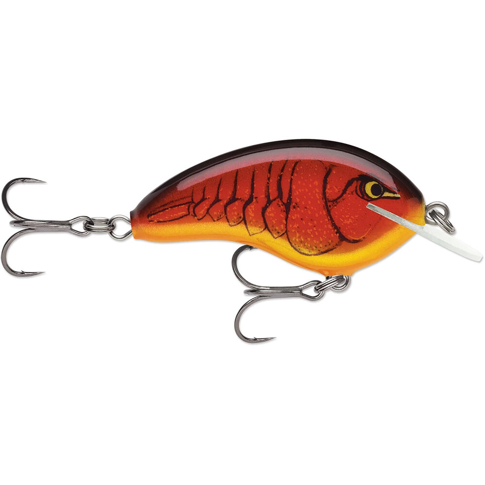 Rapala Ott's Garage (OG) Tiny Crankbait SKU - 906579