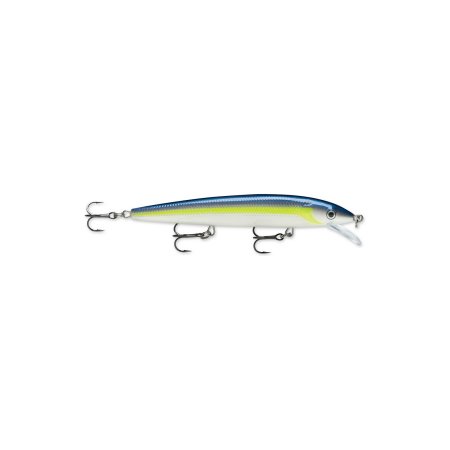 Rapala Husky Jerk Jerkbait SKU - 482019