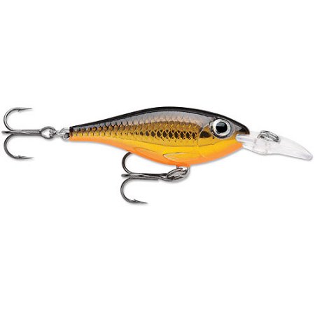 Rapala Ultra Light Shad Crankbait SKU - 381351