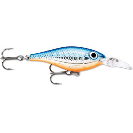 Rapala Ultra Light Shad Crankbait SKU - 588512