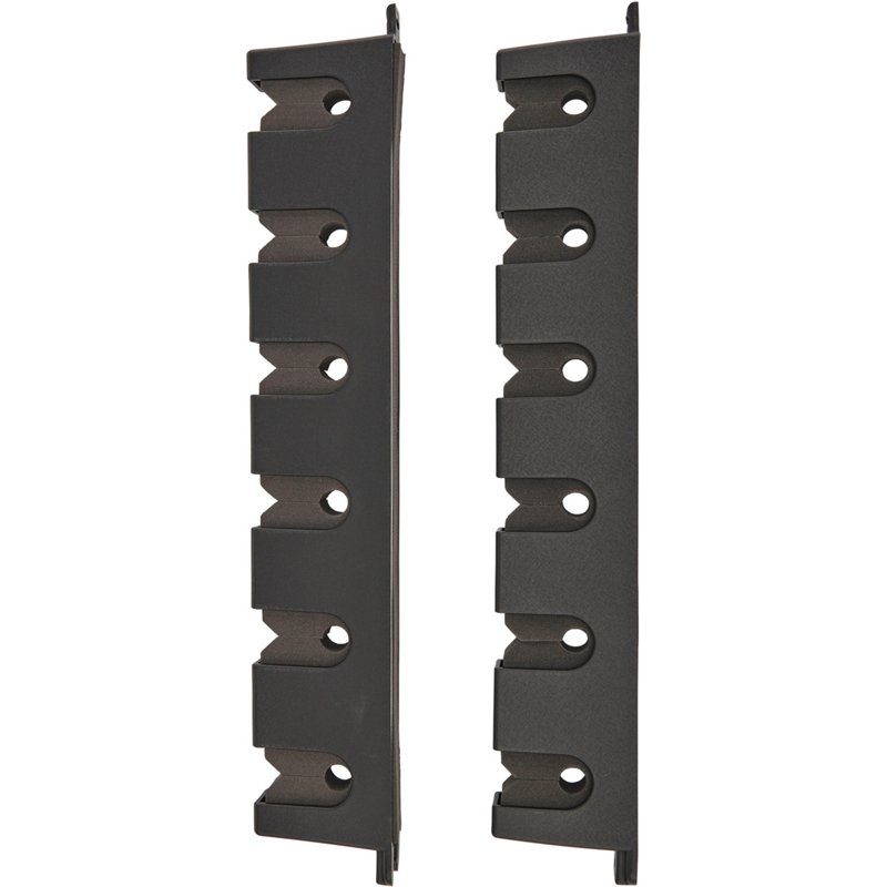 Berkley Horizontal Rod Rack