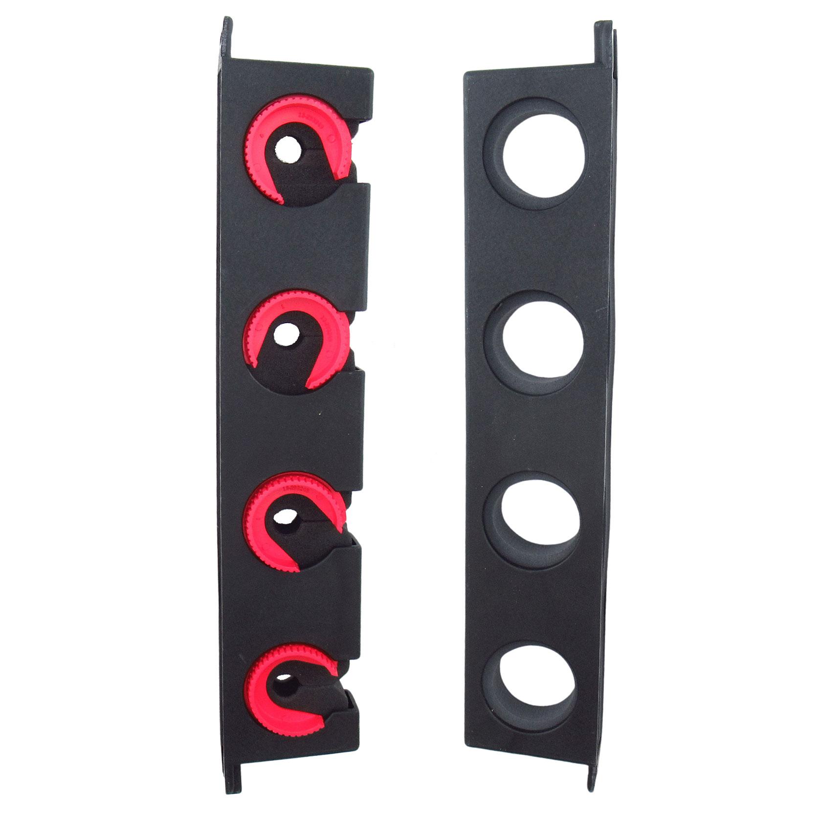 Berkley Twist-Lock Rod Rack