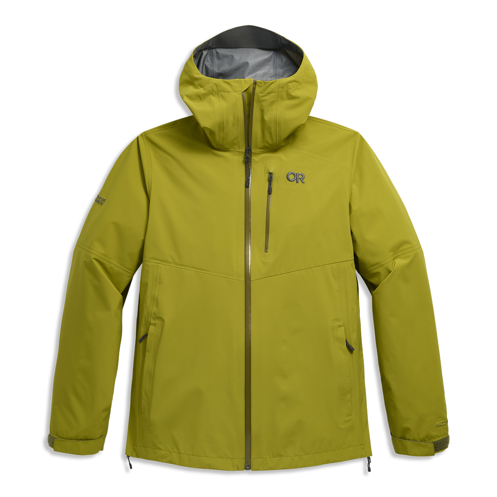 Outdoor Research Men's Foray 3L Jacket