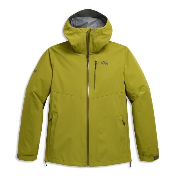 Outdoor Research Men's Foray 3L Jacket