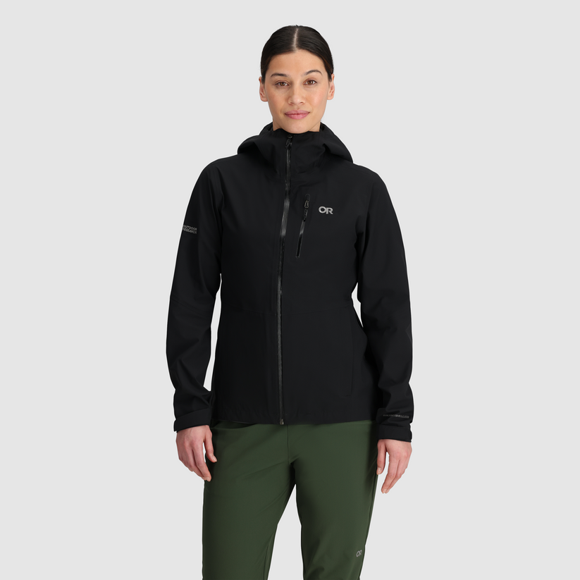Outdoor Research Aspire 3L Jacket Women's
